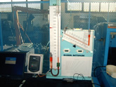 flussometro misurazione